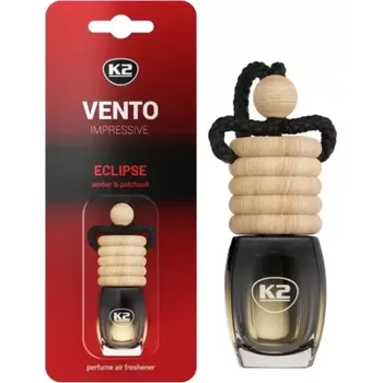 Autokosmetika K2 VENTO IMPRESSIVE ECLIPSE 8ml BLISTER