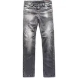 kalhoty, džíny SCARLETT, BLAUER - USA, dámské (šedá, vel. 28)