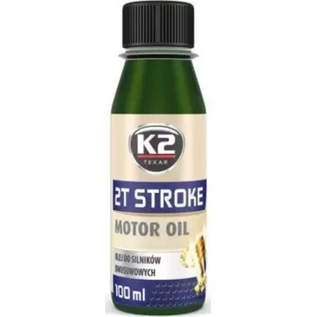 K2 2T STROKE ZELENÝ 100ML