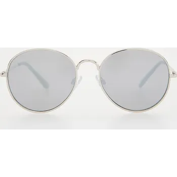 Sluneční brýle Reserved - Sluneční brýle - stříbrná - 541DZ-SLV - 541DZ-SLV-ONE