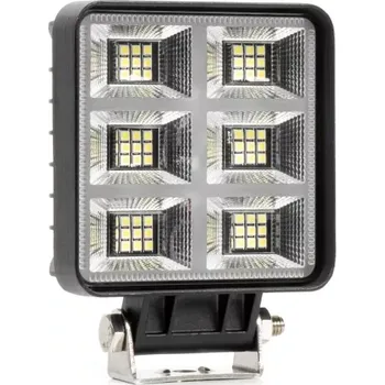 Pracovní světlo Pracovní světlo LED AMiO AWL60 69W 6500K 7200lm 9-36V