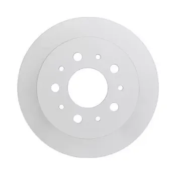 Brzdový kotouč BOSCH Brzdový kotouč plný Ø280mm 0 986 479 B63