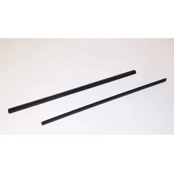 Vázací hřbet Hřbet STANDARD černý 6 , 50 ks 261885