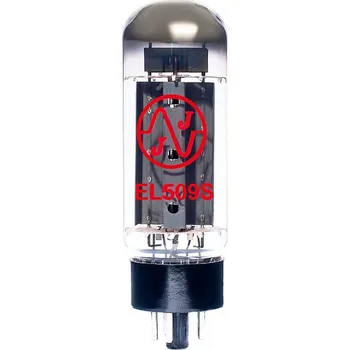 Elektronická součástka JJ Electronic elektronka EL509S Varianta: S protokolem