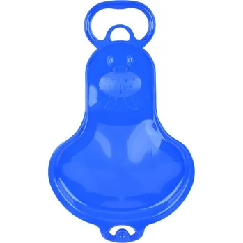 skluzavka JOKOMISIADA Kluzák Mrož modrý