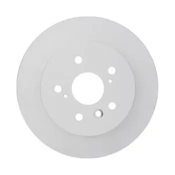 Brzdový kotouč BOSCH Brzdový kotouč plný Ø281mm 0 986 479 C21