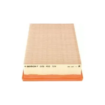 Vzduchový filtr BOSCH Vzduchový filtr F 026 400 104