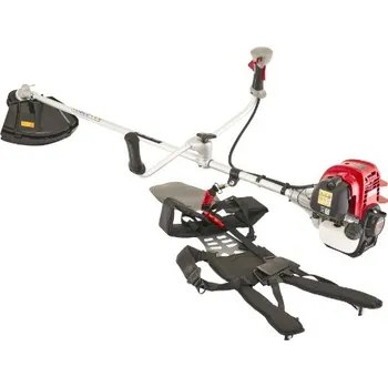 Sekačka Stiga BC 450 HD benzinový křovinořez s 4-takt. motorem HONDA