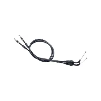 Lanko pro rychlý plyn (offroad), DOMINO