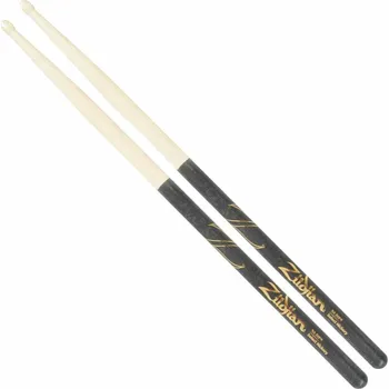 Příslušenství pro bicí nástroj Zildjian Z5AD 5A Black Dip Bubenické paličky