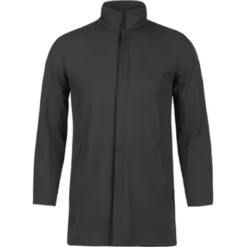 Pánský zimní kabát casual kabát NETWORK, 4SQUARE - pánský (černý, vel. 2XL) 2022