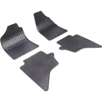autokoberec Koberce gumové Rigum MAZDA BT-50 2007-2011