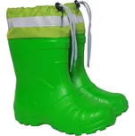 Kolmax dětské holínky KMX 050K EVA LIGHT GRIN Velikost: 23