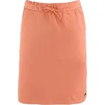 ALPINE PRO - GORMA DÁMSKÁ BAVLNĚNÁ SUKNĚ LSKA462302RS