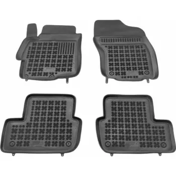 Auto-moto Koberce gumové REZAW PLAST Mitsubishi LANCER EVO X 2007-2015