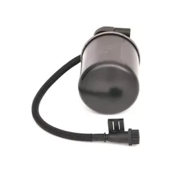 Palivový filtr BOSCH Palivový filtr F 026 402 840