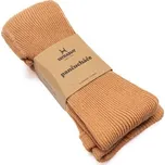 Tatrasvit Punčocháče 100% bavlna SKOŘICOVÁ - 100