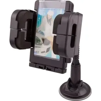 4CARS DRŽÁK NA MOBIL A GPS Č.1