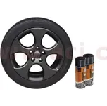 FOLIATEC fólie ve spreji ČERNÁ LESKLÁ 800 ml