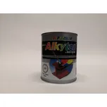 Rust-Oleum Europe ALKYTON - color 0,75L lesk/kladívkový/satén Barva: Měděná polomat