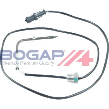 Čidlo automobilu Čidlo, teplota výfukových plynů BOGAP W6120113