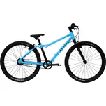 Dětské kolo Rascal 24, Aquamarin Varianta: 7 speed
