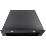 Odsavač par EMPIRE VD 215060 Černá