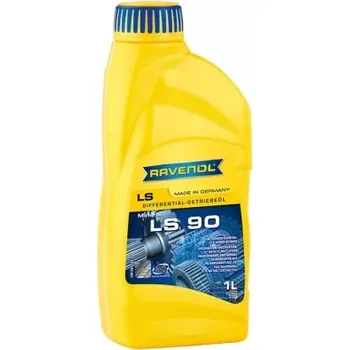 Převodový olej Ravenol LS 90 1L