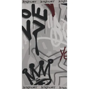 Nákrčník Nákrčník premium ALTISPORT VOJ/ALU054NAK01 TMAVĚ ŠEDÁ UNI