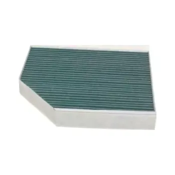 Kabinový filtr BOSCH Kabinový filtr 0 986 628 622