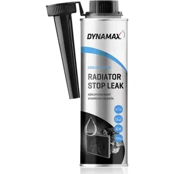 aditivum DYNAMAX UTĚSŇOVAČ CHLADIČE 300 ML