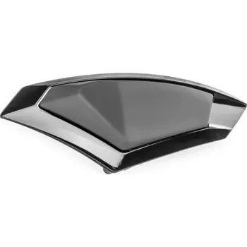 Helma na motorku náhradní čelní ventilace pro přilby Sharki/Feng, VEMAR/V-HELMETS (levý)