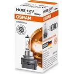 OSRAM ORIGINAL H8B PGJY19-1 12V 35W 64242