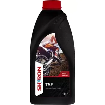 Motorový olej SHERON TSF 1 L