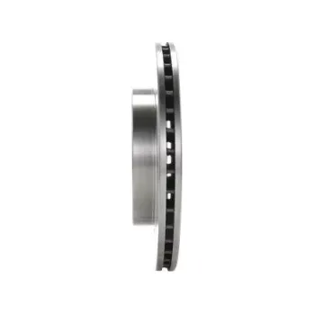 Brzdový kotouč BOSCH Brzdový kotouč větraný Ø239,5mm 0 986 478 502