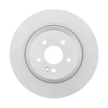 Brzdový kotouč BOSCH Brzdový kotouč plný Ø331mm 0 986 478 995