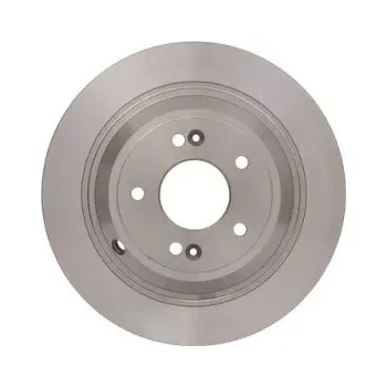 Brzdový kotouč BOSCH Brzdový kotouč plný Ø314,3mm 0 986 479 C27