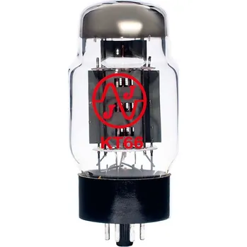 Elektronka JJ Electronic elektronka KT66 Varianta: Bez protokolu