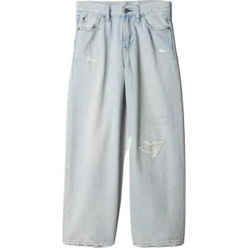 Pánské džíny GAP BAGGY 234837 Světle modré 7