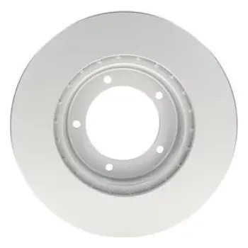 Brzdový kotouč BOSCH Brzdový kotouč větraný Ø298,1mm 0 986 478 824