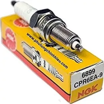 Zapalovací a žhavicí svíčka NGK Zapalovací svíčka (6899)