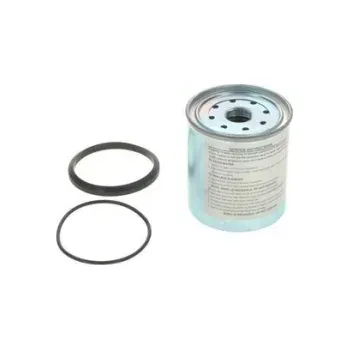 Palivový filtr BOSCH Palivový filtr 1 457 434 448