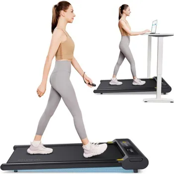 Kardio stroj UREVO SpaceWalk E3 černý