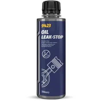 aditivum MANNOL Oil Leak-Stop 250ml