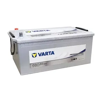 Autobaterie Varta Professional Dual Purpose 12V 190Ah 1050A 930 190 105