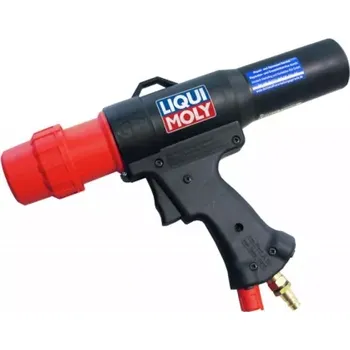 Autokosmetika LIQUI MOLY 6256 TELESKOPICKÁ PISTOL POWERLINE