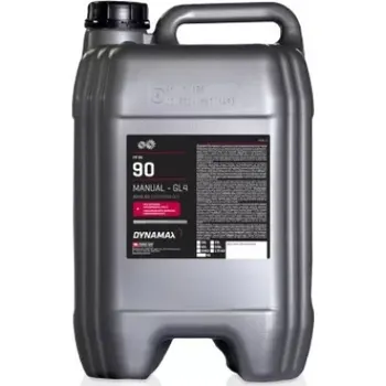 Převodový olej DYNAMAX PP 90 20L