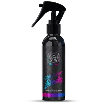 BadBoys Wheel Cleaner Bleeding - čistič disků 150ml