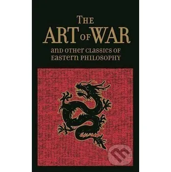 The Art of War & Other Classics of Eastern Philosophy - Sun Tzu Canterbury Classics