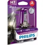 PHILIPS CITYVISION MOTO 12V H7 55W PX26D